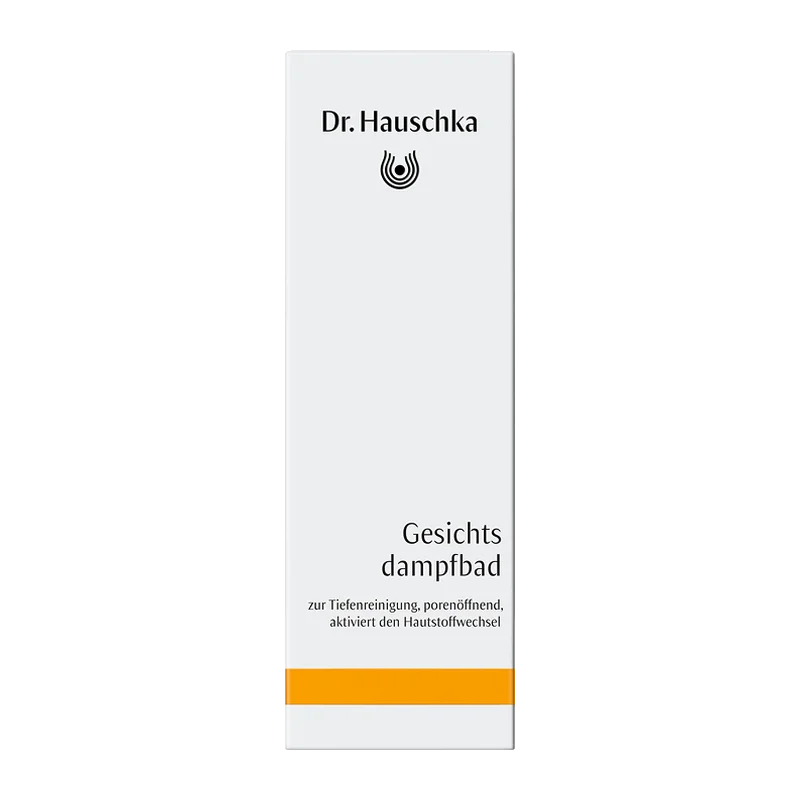 Gesichtsdampfbad 100 ml