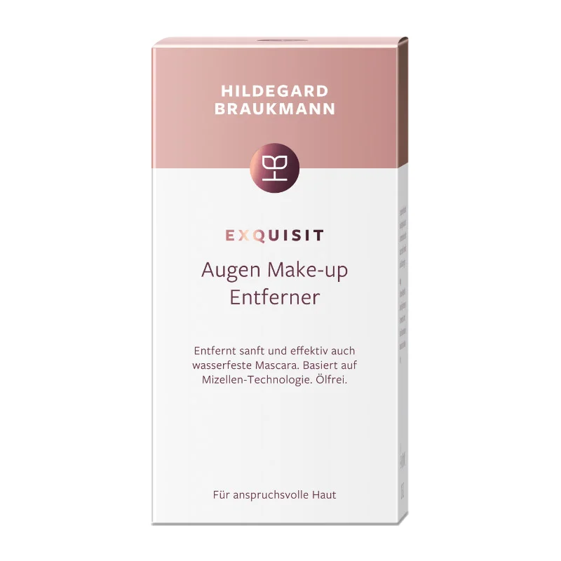 Augen Make up Entferner, 100ml