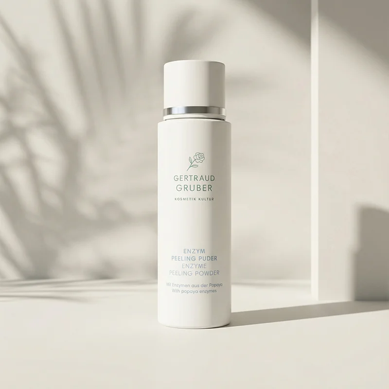 Enzym Peeling Puder, 40g