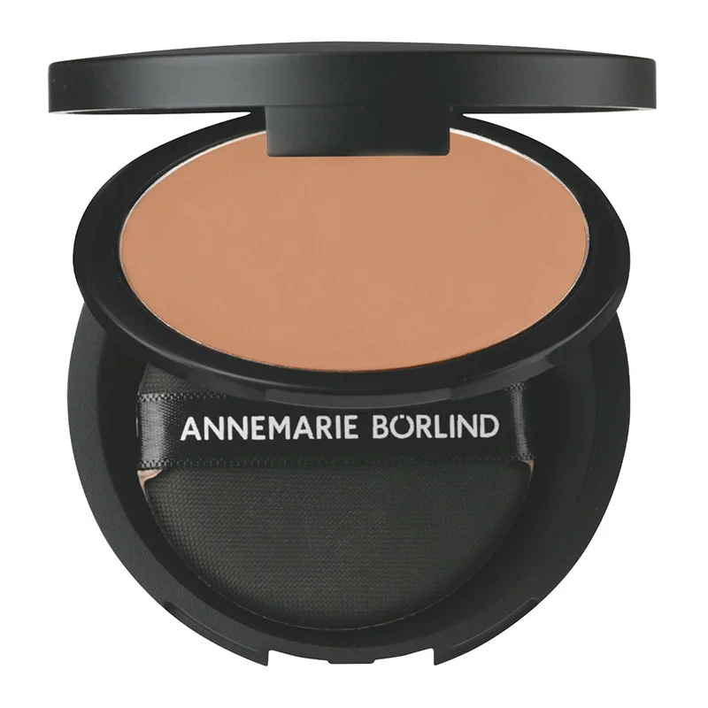 Kompakt Make-up almond, 10g