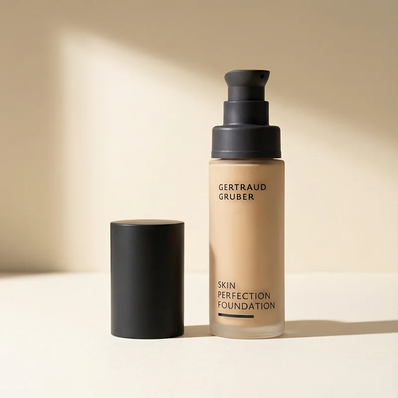 Skin Perfection Foundation Ivory Nr. 20, 30ml