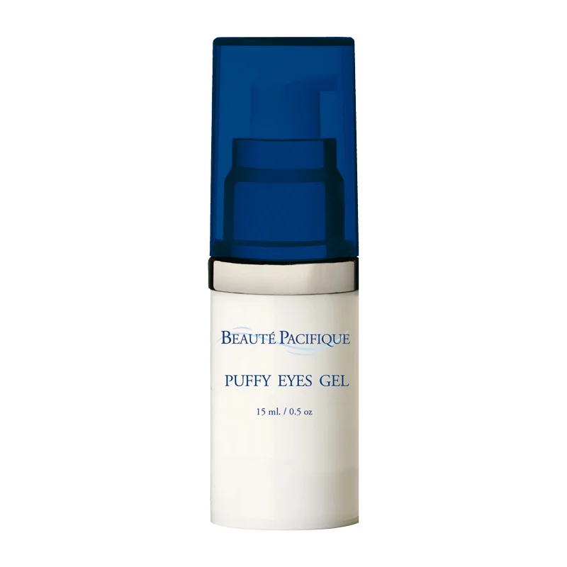 Puffy Eyes Gel, 15ml