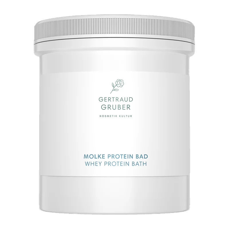 Molke Protein Bad, 1 Dose, 300g