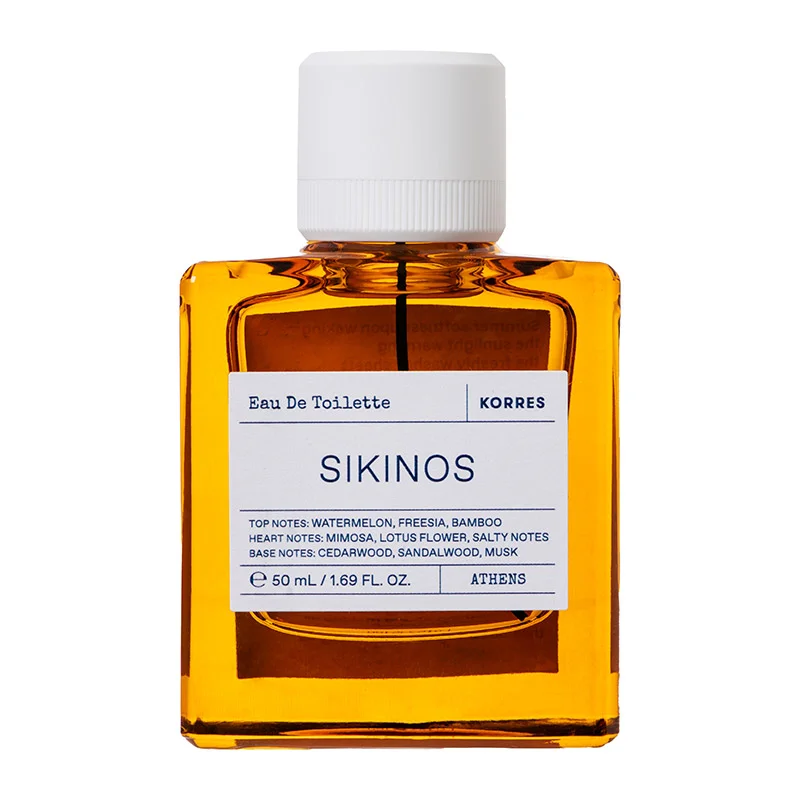 Sikinos EdT, 50ml Sikinos EdT, 50ml