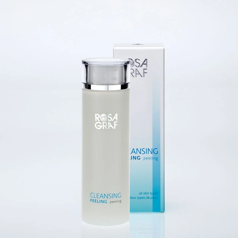 CLEANSING Peeling, 125ml CLEANSING Peeling, 125ml