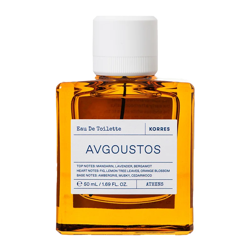 Avgoustos EdT, 50ml Avgoustos EdT, 50ml