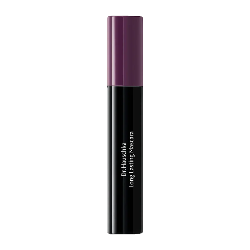 Long Lasting Mascara 03 plum, 8ml