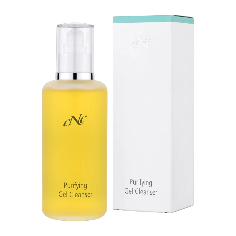 fruit appeel PROFESSIONAL Purifying Gel Cleanser, 200ml