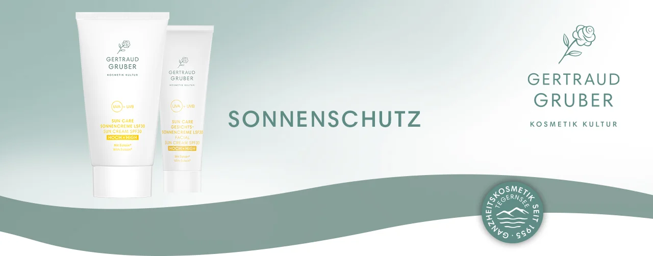 Gertraud Gruber Sonnenschutz Kategorie