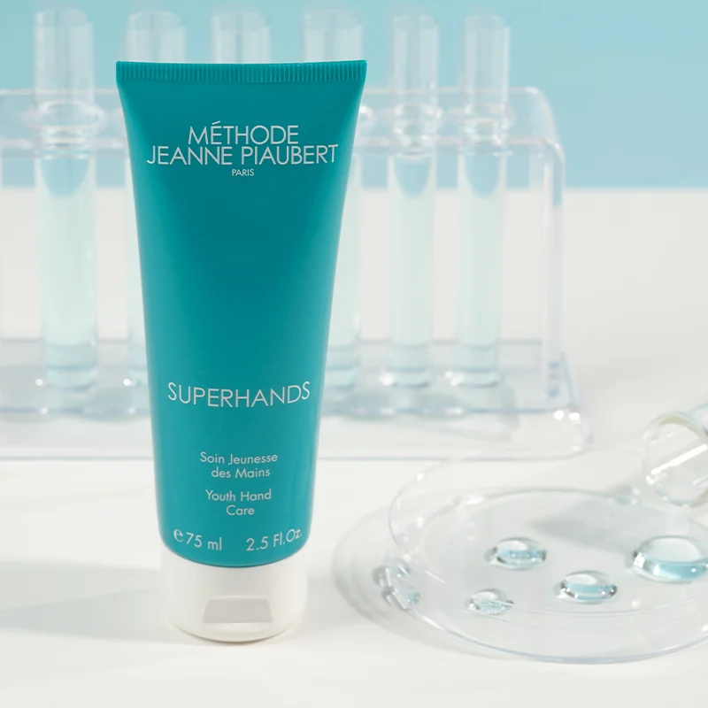 Superhands Soin Jeunesse des Mains, 75ml