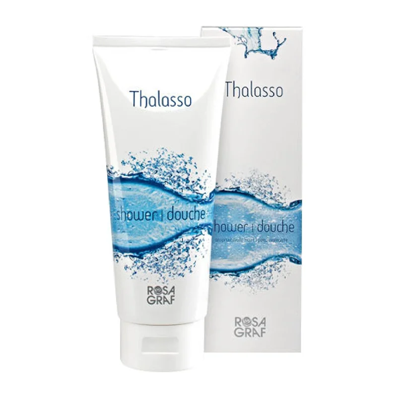 THALASSO Shower, 200ml