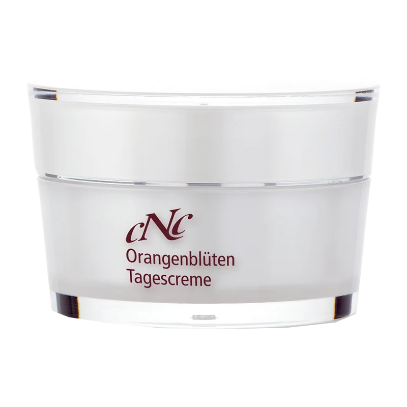 classic Orangenblüten Tagescreme, 50ml