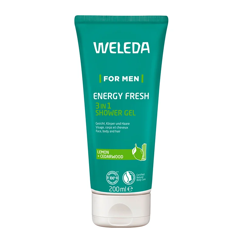 Weleda Sérum Raffermissant Grenade & Maca - 30 ml Weleda Sérum Raffermissant Grenade & Maca - 30 ml