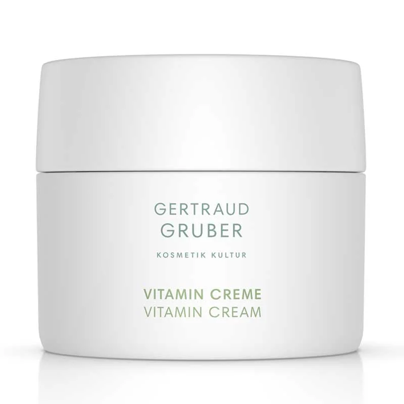 Vitamin Creme, 50ml