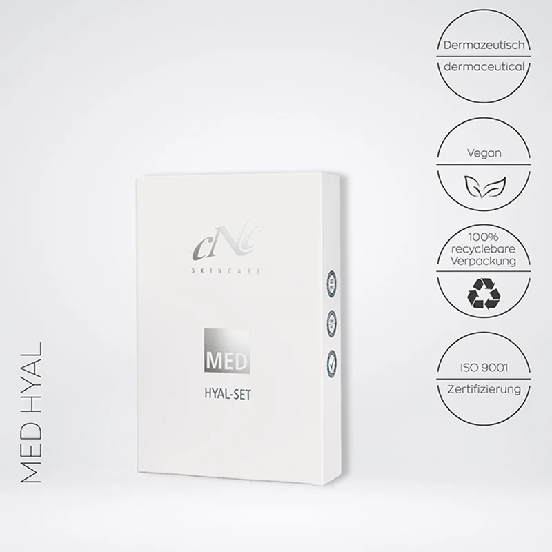 MED HYAL Kit, 1 Stck