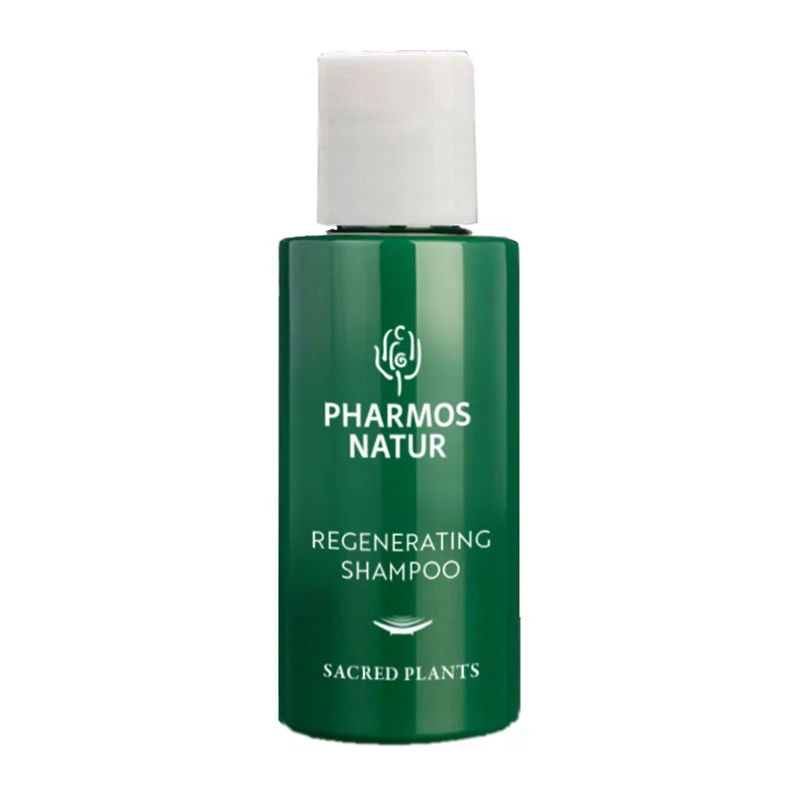 Minis, Regenerating Shampoo, 50ml