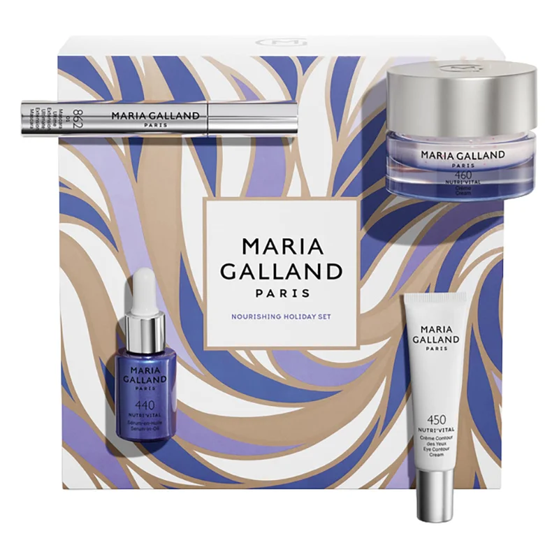 Nutri Vital Geschenkset, 1 Stück