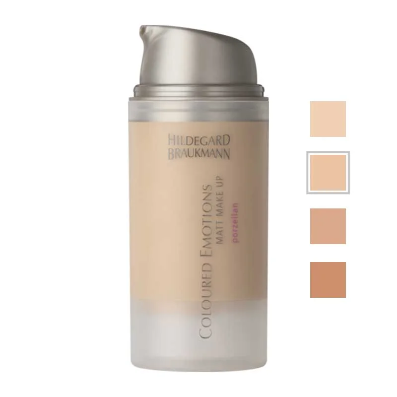MATT MAKE UP Bisquit, Nr. 30, 30ml MATT MAKE UP Bisquit, Nr. 30, 30ml