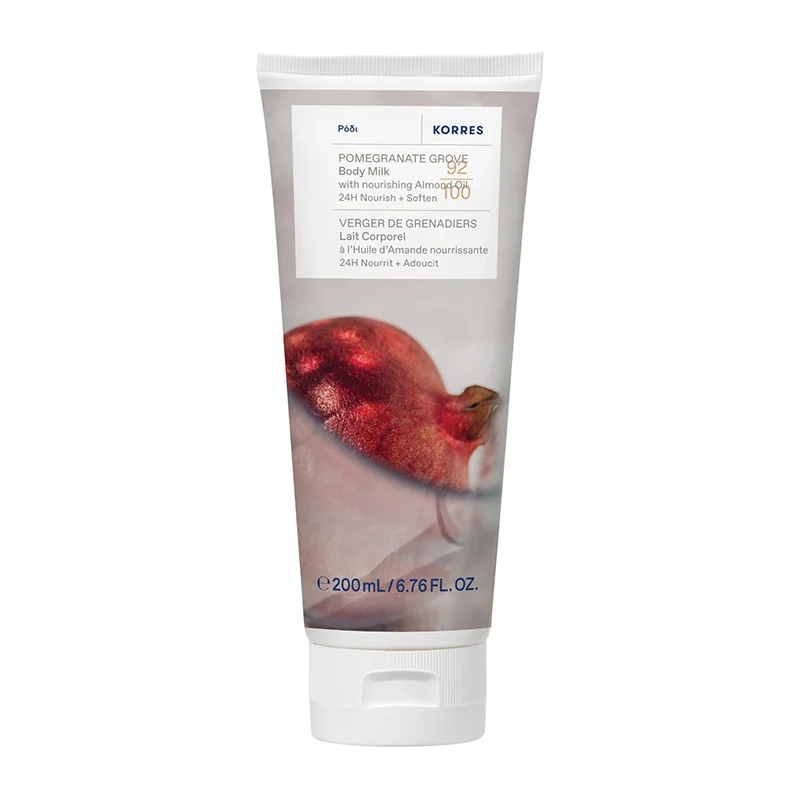 Pomegranate Grove Körpermilch, 200ml