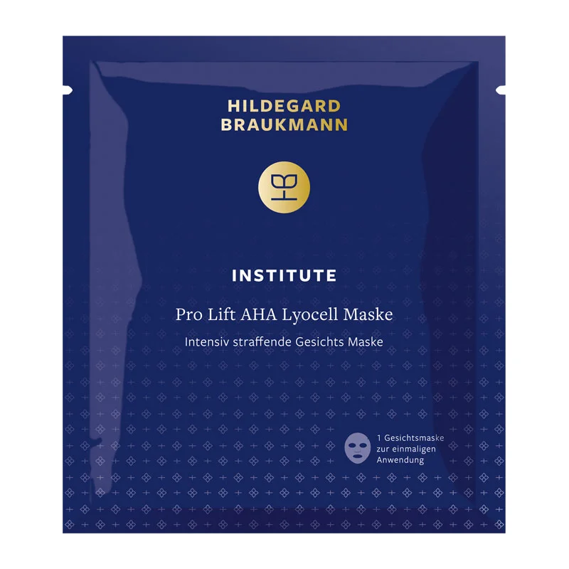 Pro Lift AHA Lyocell Maske, 20ml