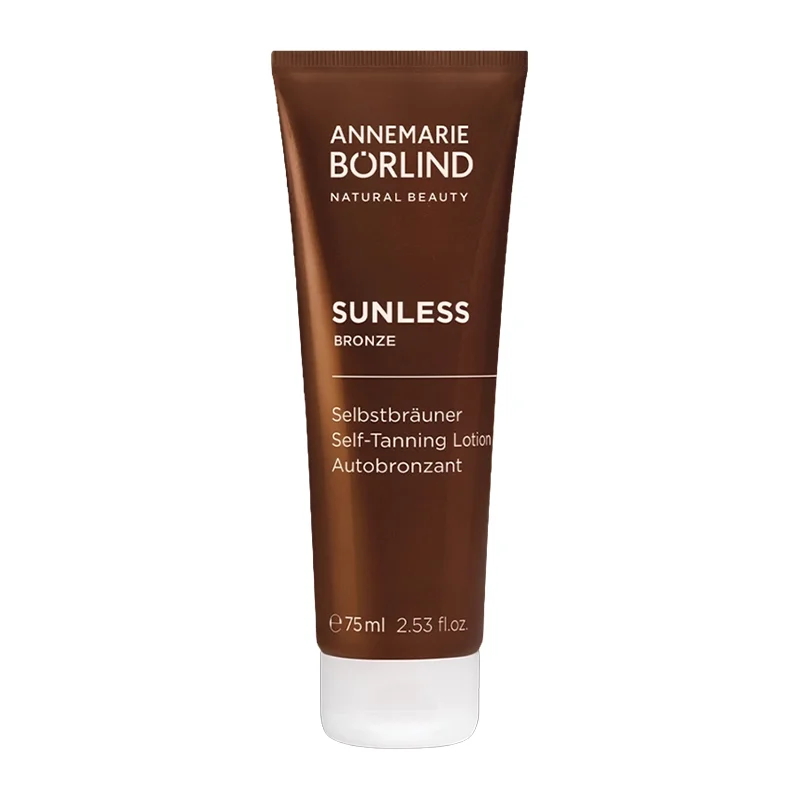 SONNENPFLEGE, Bronze Selbstbräuner, 75ml