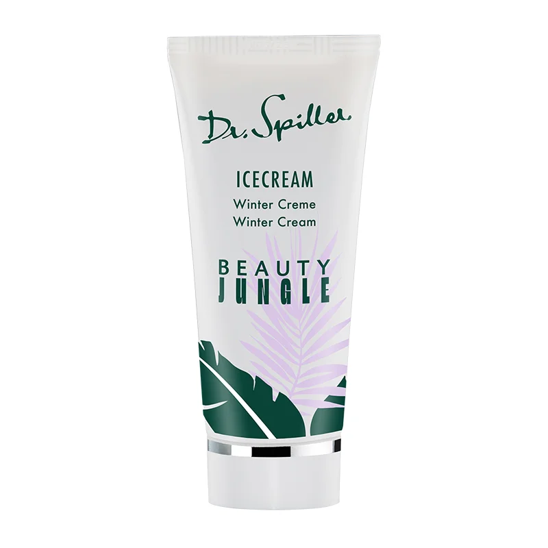 ICECREAM Winter Creme, 100ml