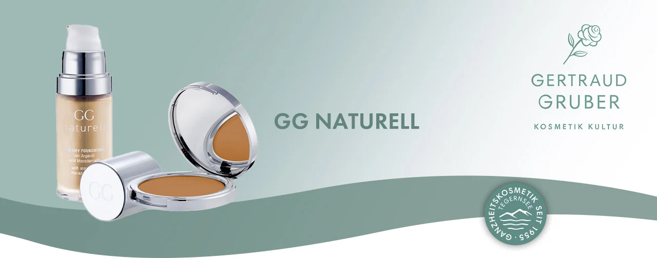 GG naturell Kategorie