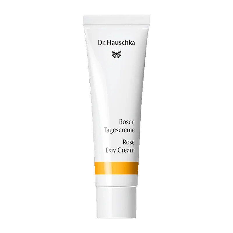 Rosen Tagescreme 30 ml