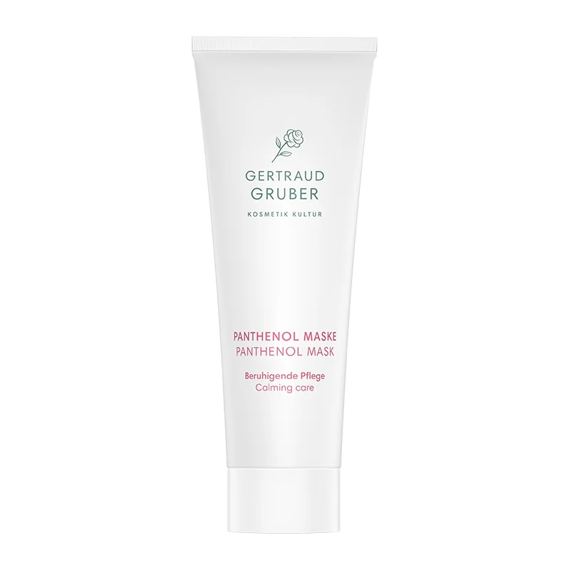 Panthenol Maske, 50ml