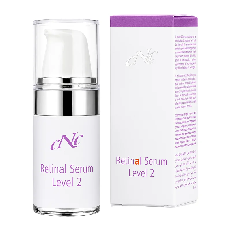Retinal Serum Level 2, 15ml