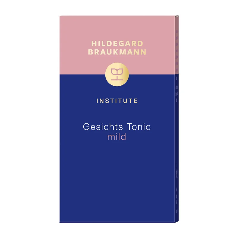 Institute, Gesichtstonic mild als Spender, 200ml