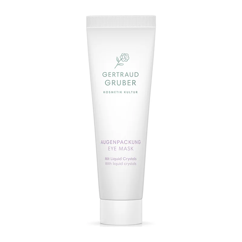 Exquisit Augenpackung, 30ml