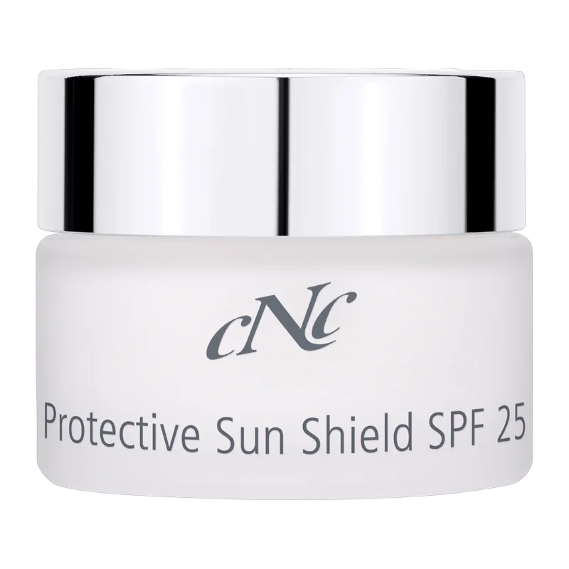 aesthetic world, Protective Sun Shield SPF25, 50ml