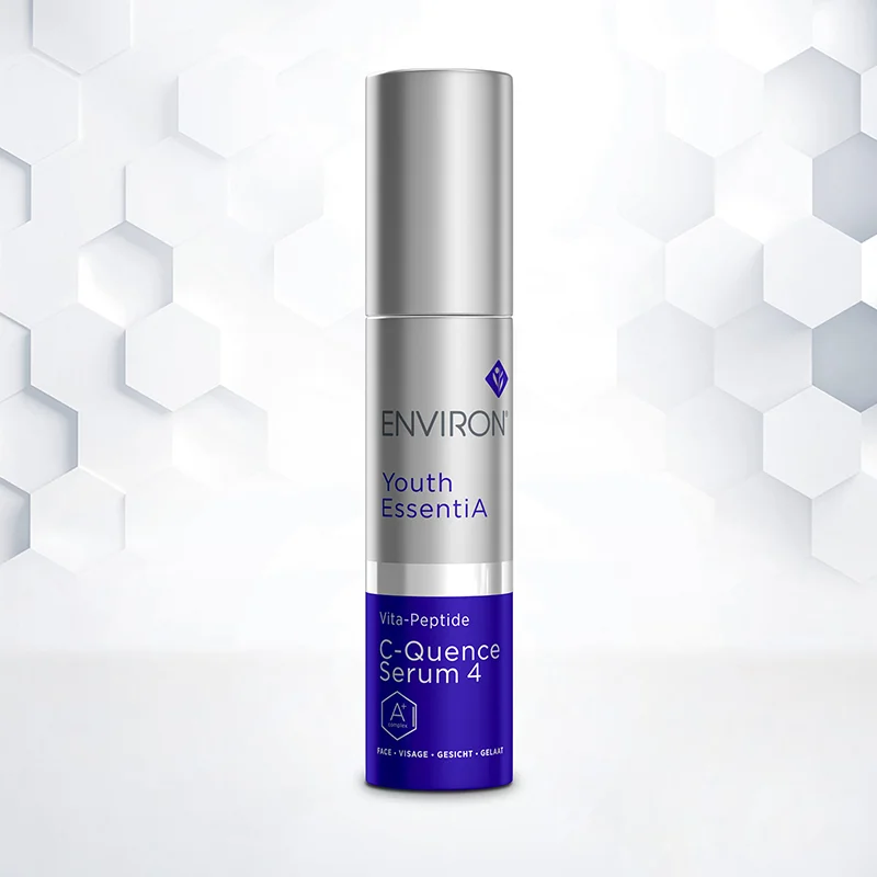 Youth EssentiA, Vita-Peptide C-Quence Serum 4, 35ml