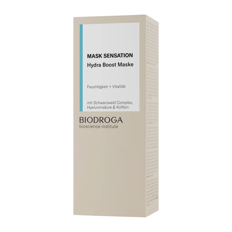 Hydra Boost Maske, 50ml