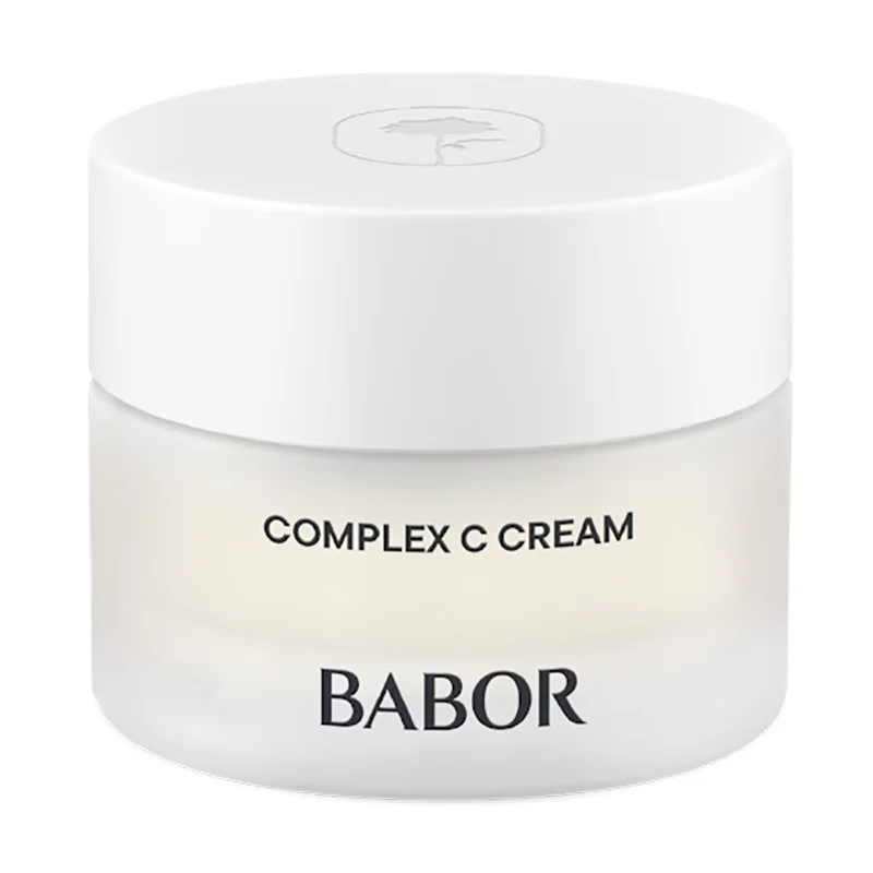 Skinovage Classics Complex C Cream, 50ml