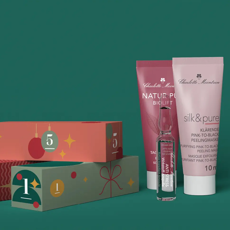 Charlotte Meentzen Adventskalender 2025