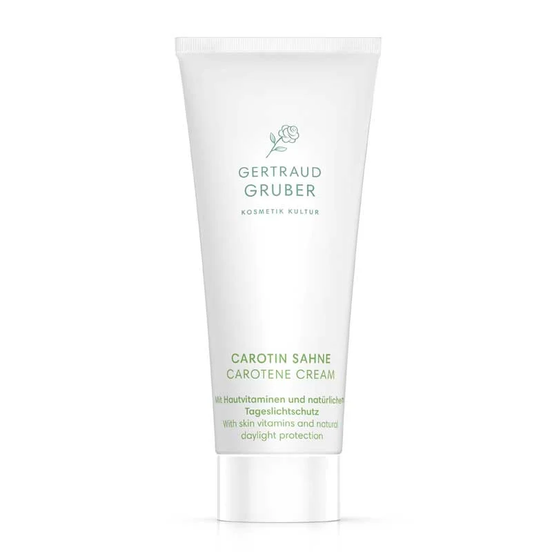 Carotin Sahne, 100ml
