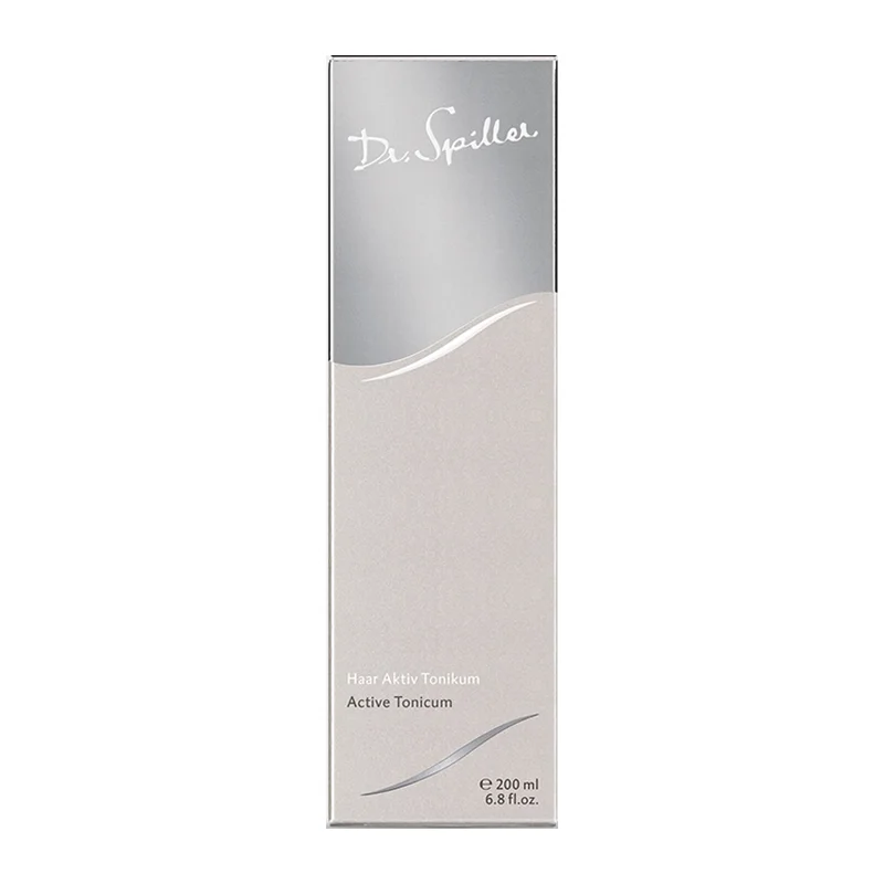 Haar Aktiv Tonikum, 200ml