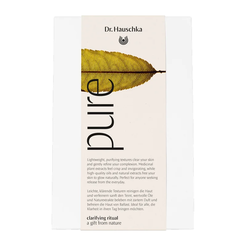 Festive Season Geschenkset pure, 1 Stck.