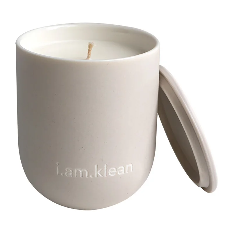 Candle Rose & Amber, 200gr