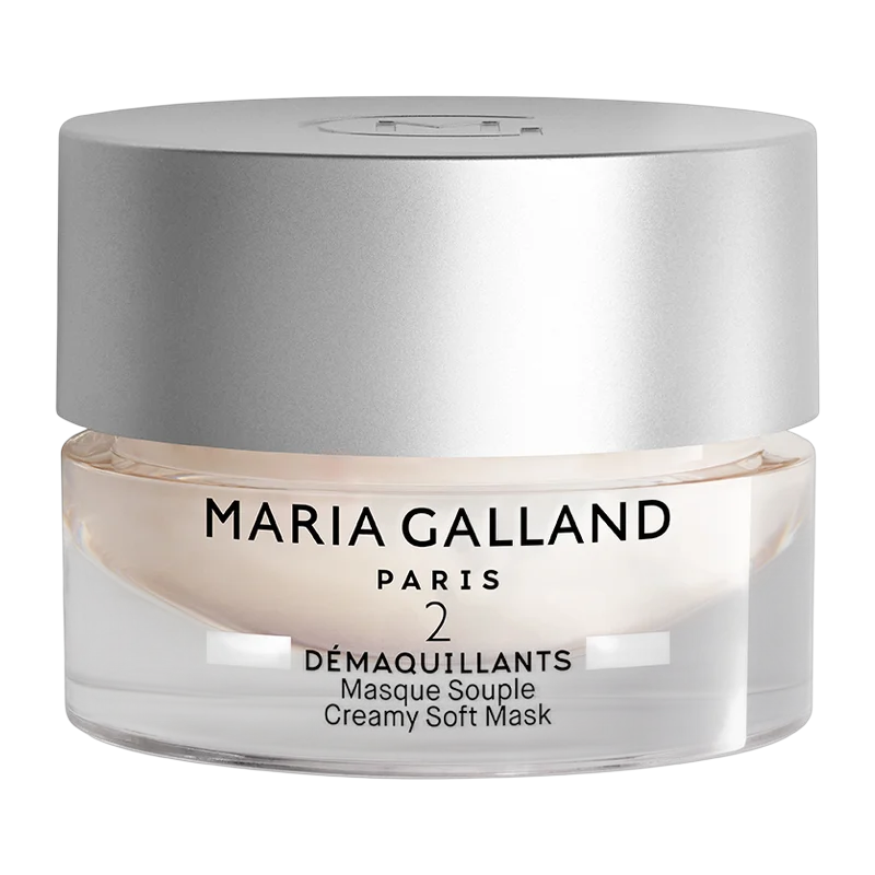 2 Creamy Soft Mask, 30ml