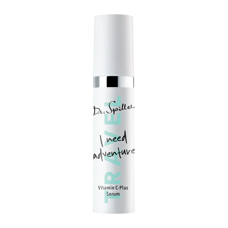 Vitamin C-Plus Serum, limited Edition, 10ml