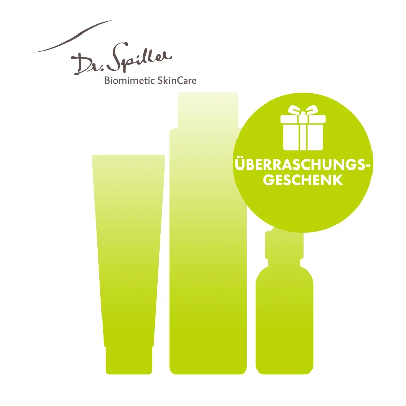 Dr. Spiller, Überraschungsgeschenk (W)