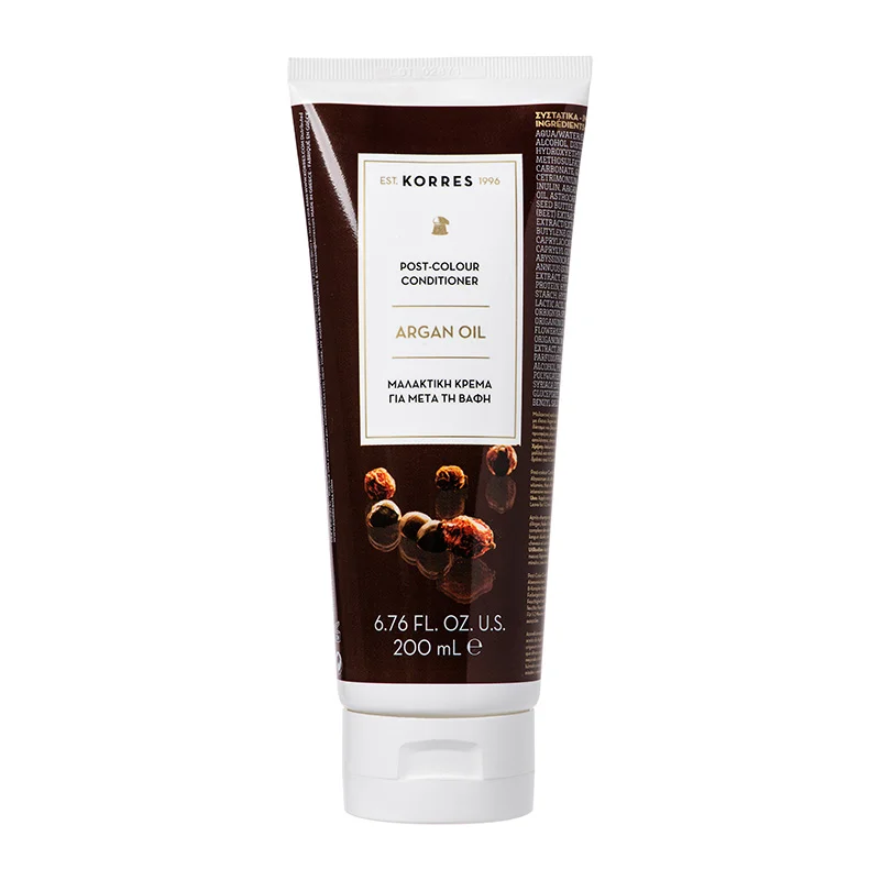 Argan Oil Pflegespülung, 200ml Argan Oil Pflegespülung, 200ml