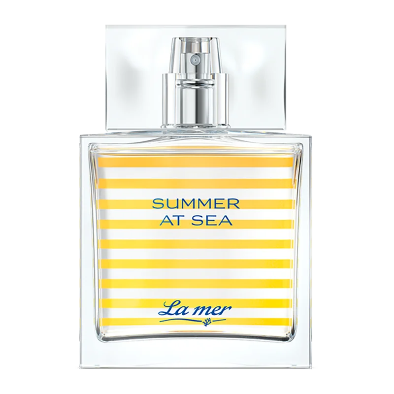 Summer at Sea Eau de Toilette m.P., 50ml