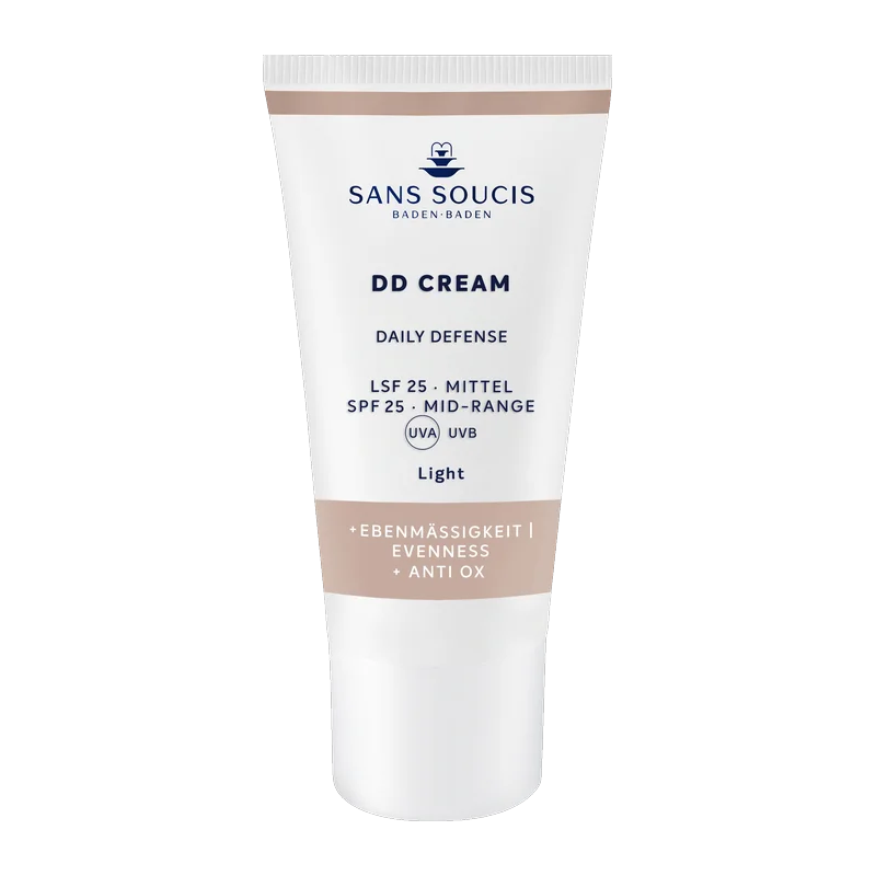 DD Cream Light LSF25, 30ml