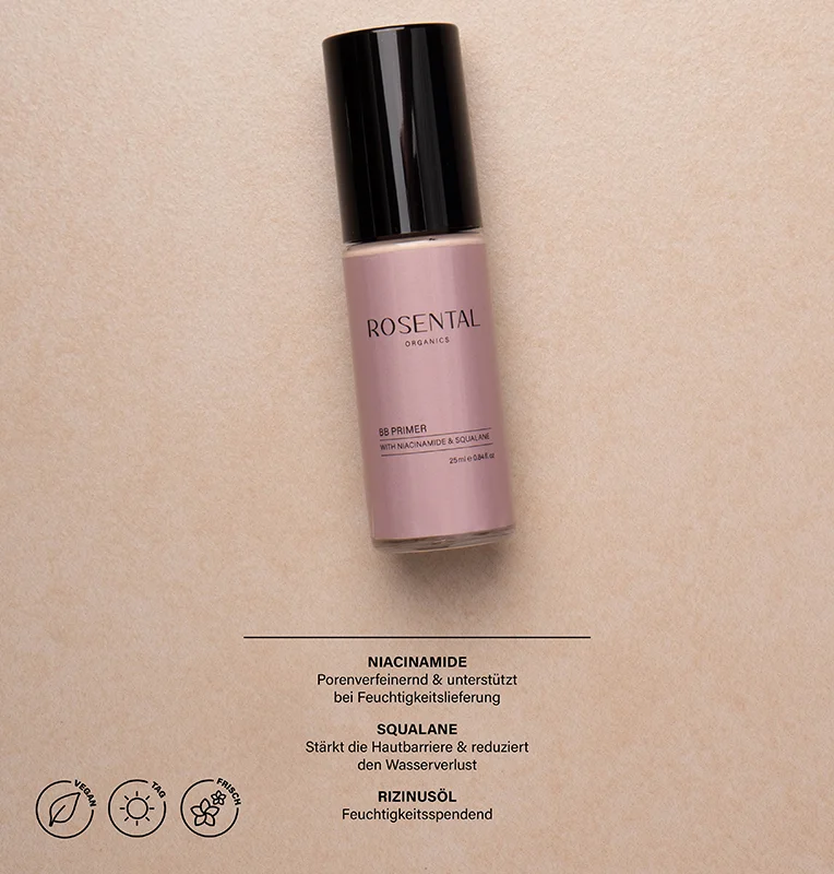 BB Primer, 25ml