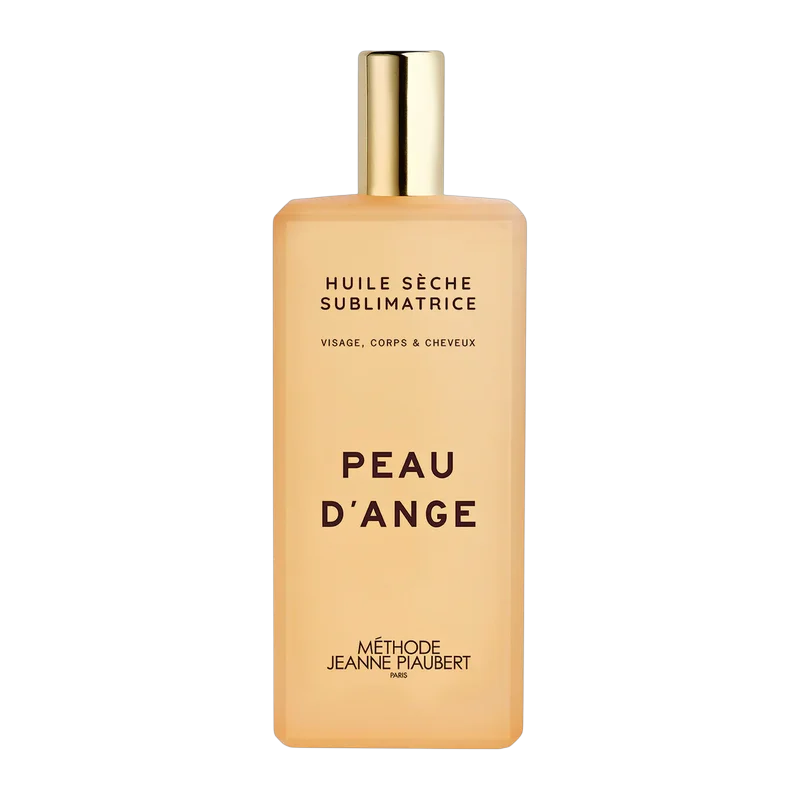 Peau d'Ange Huile Sèche Sublimatrice, 100ml