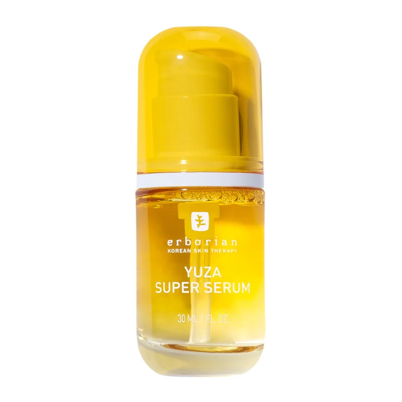 Yuza Super Serum, 30ml